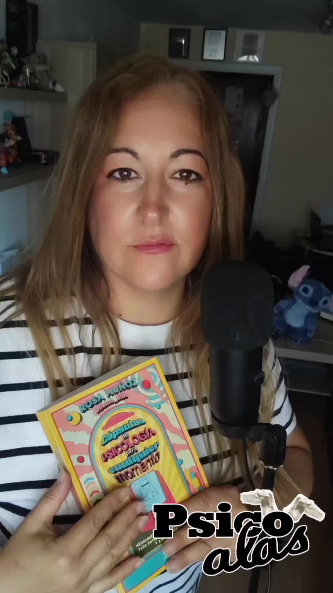 @Rosa Mu&ntilde;oz | Psicoalas 🪽