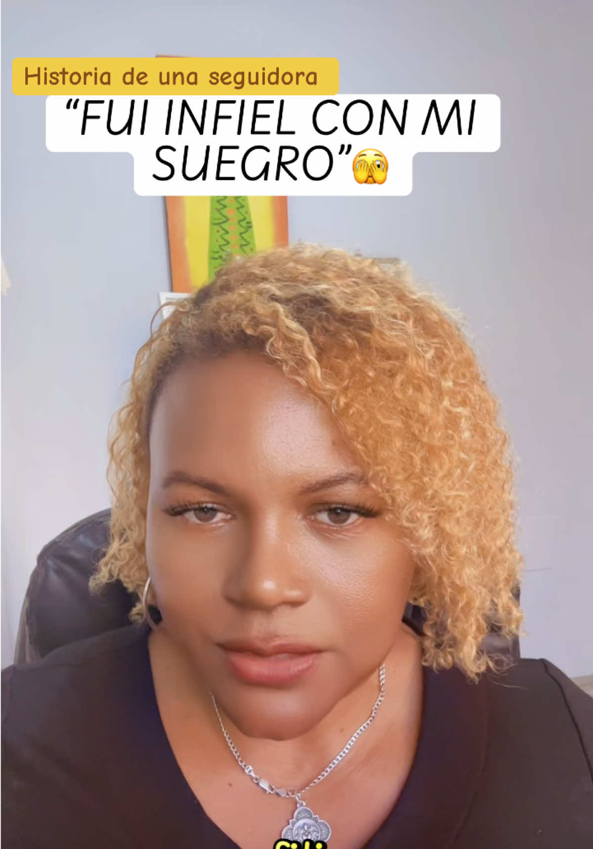 @Historias de Carmen