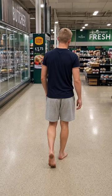 @Form Without Shoes