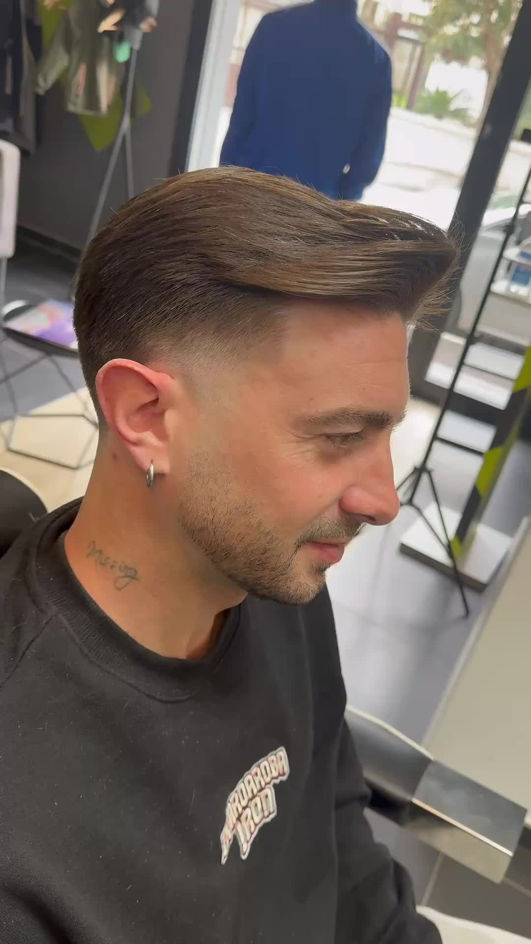 @HENNÀ BARBER CONCEPT