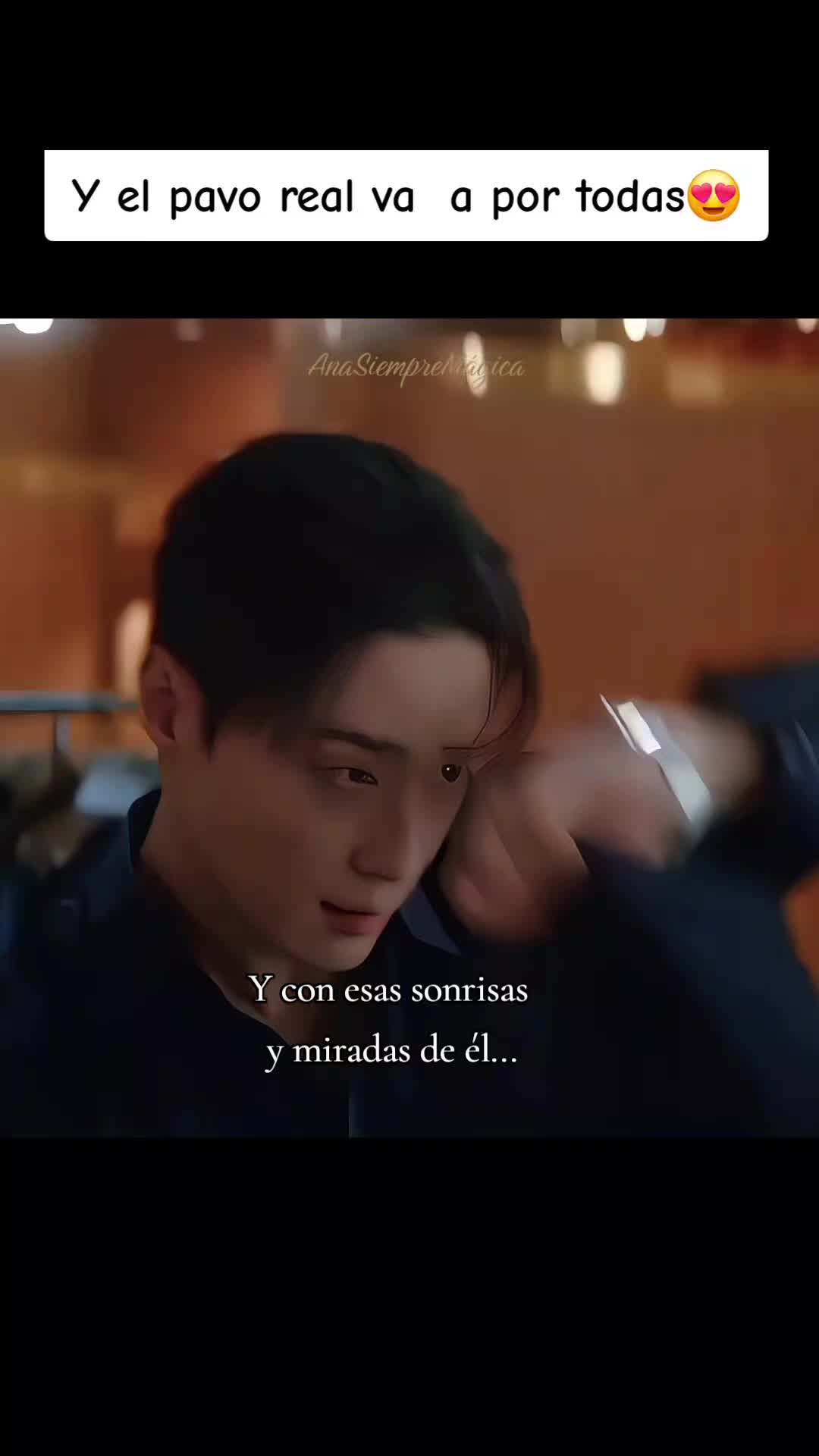 @AnaSiempreMágica