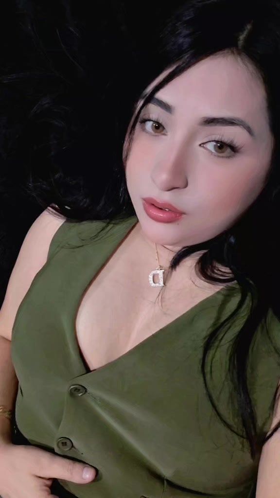 @Dania Zazueta