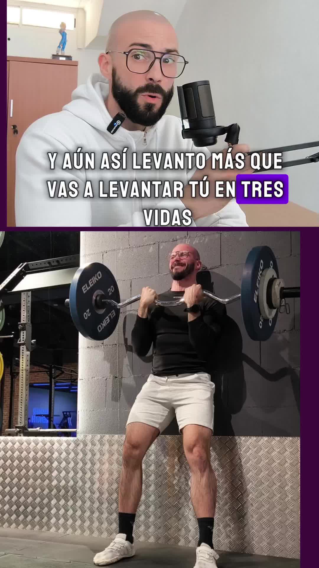 @El Calvo Fuerte