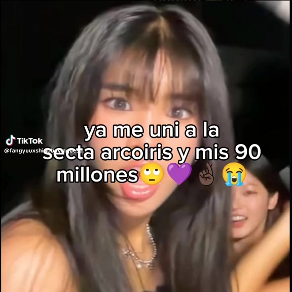 @𝓐𝓵𝓮𝔁𝓪 secta arcoiris🌈