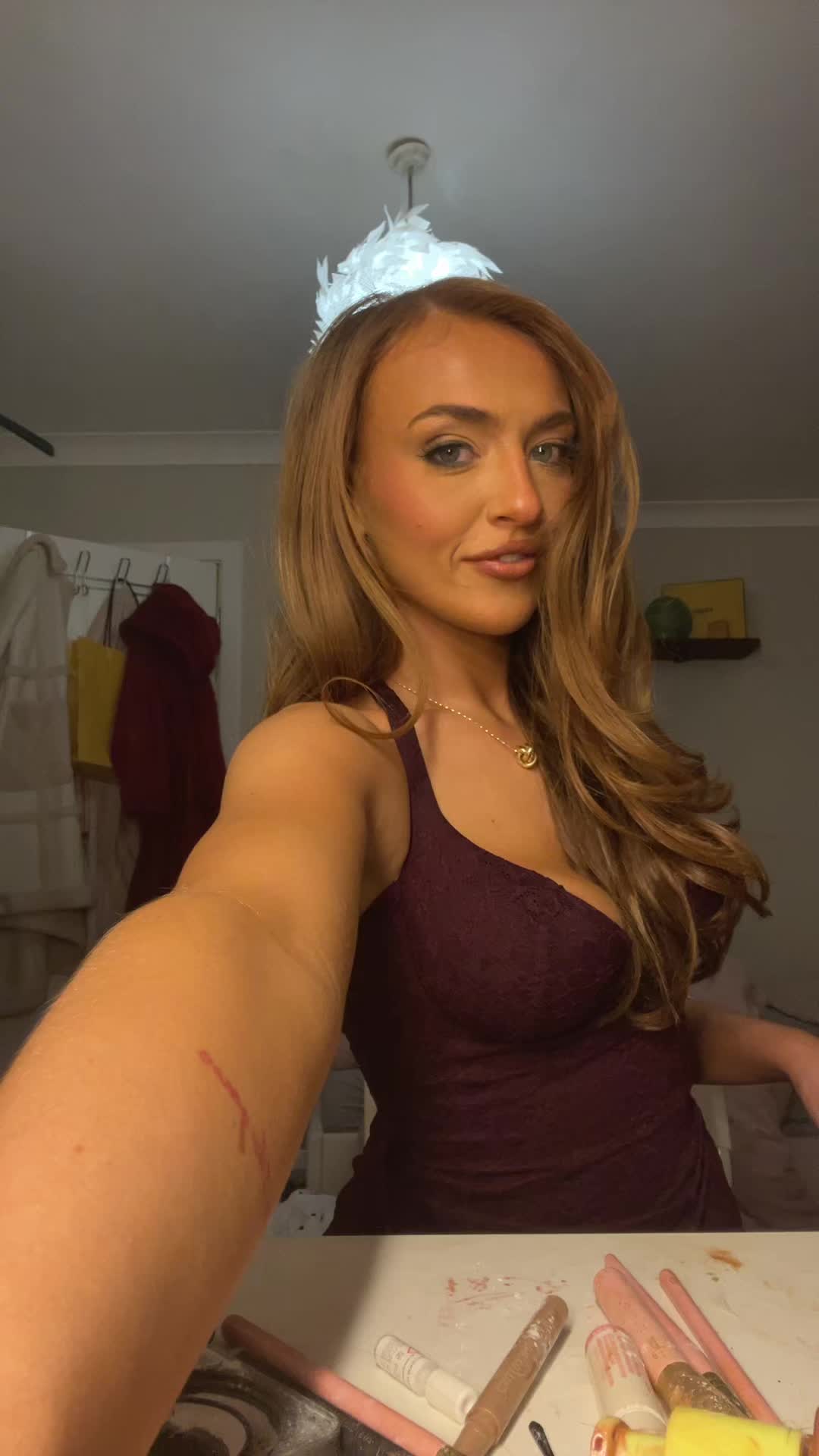 @Gingerslayqueen