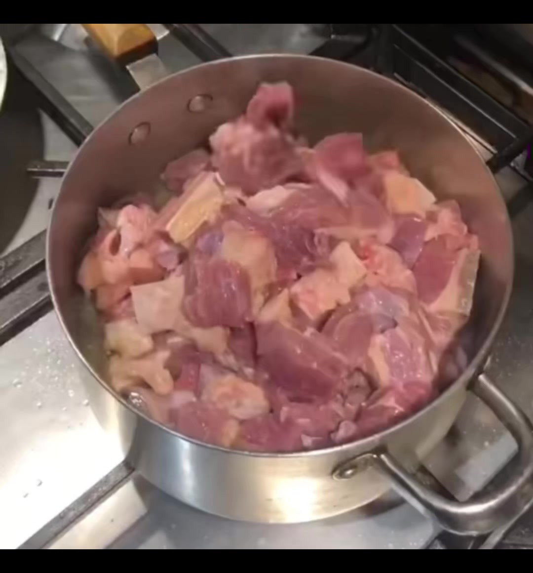 @Bangladeshi Cooking