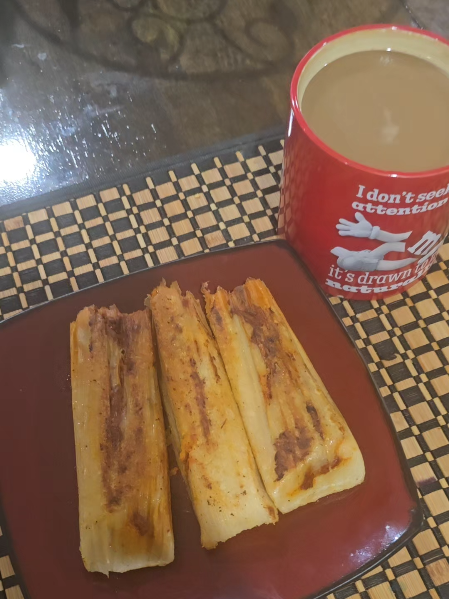 @Elizabeth Sanchez | SAHM