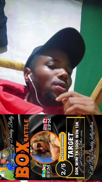 @Nzere Diannah