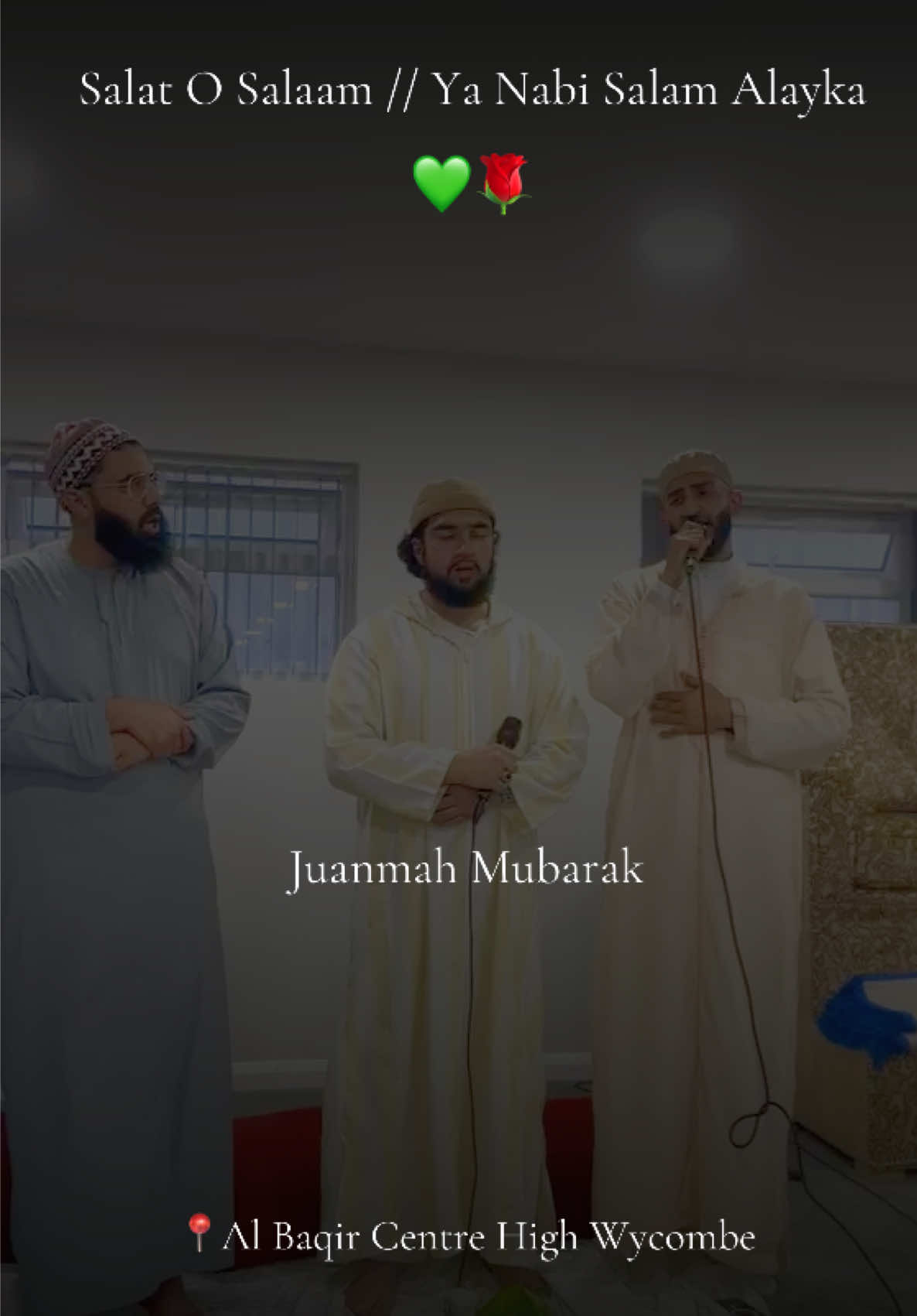 @Shamas Khan Official