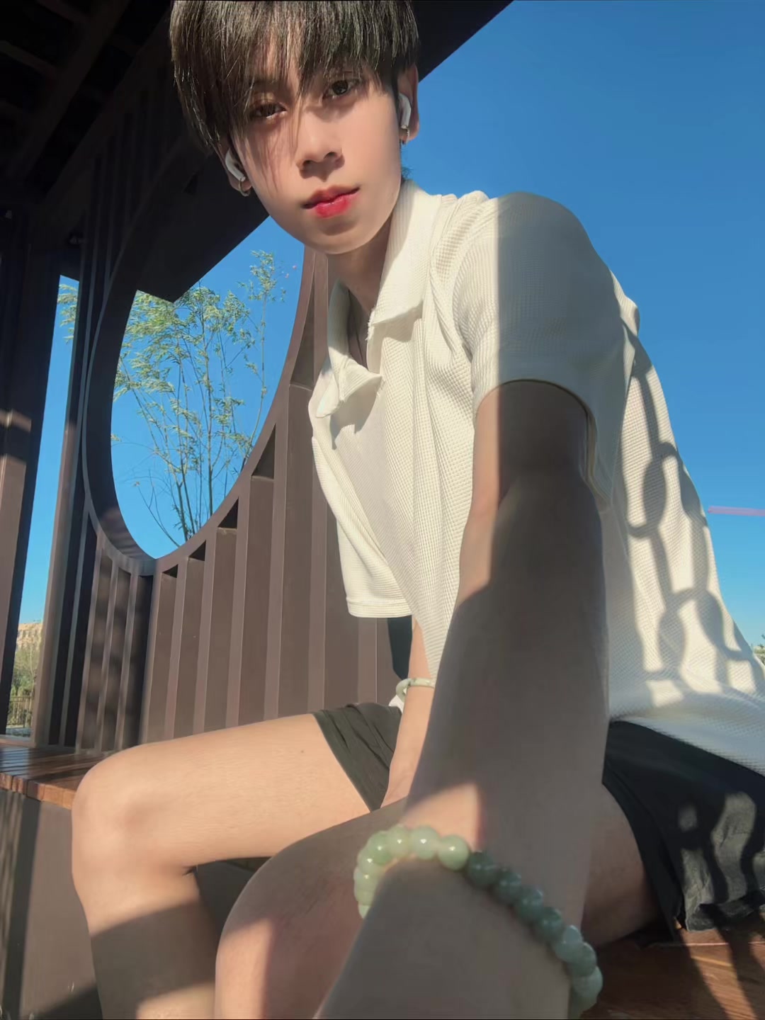 @徐余超