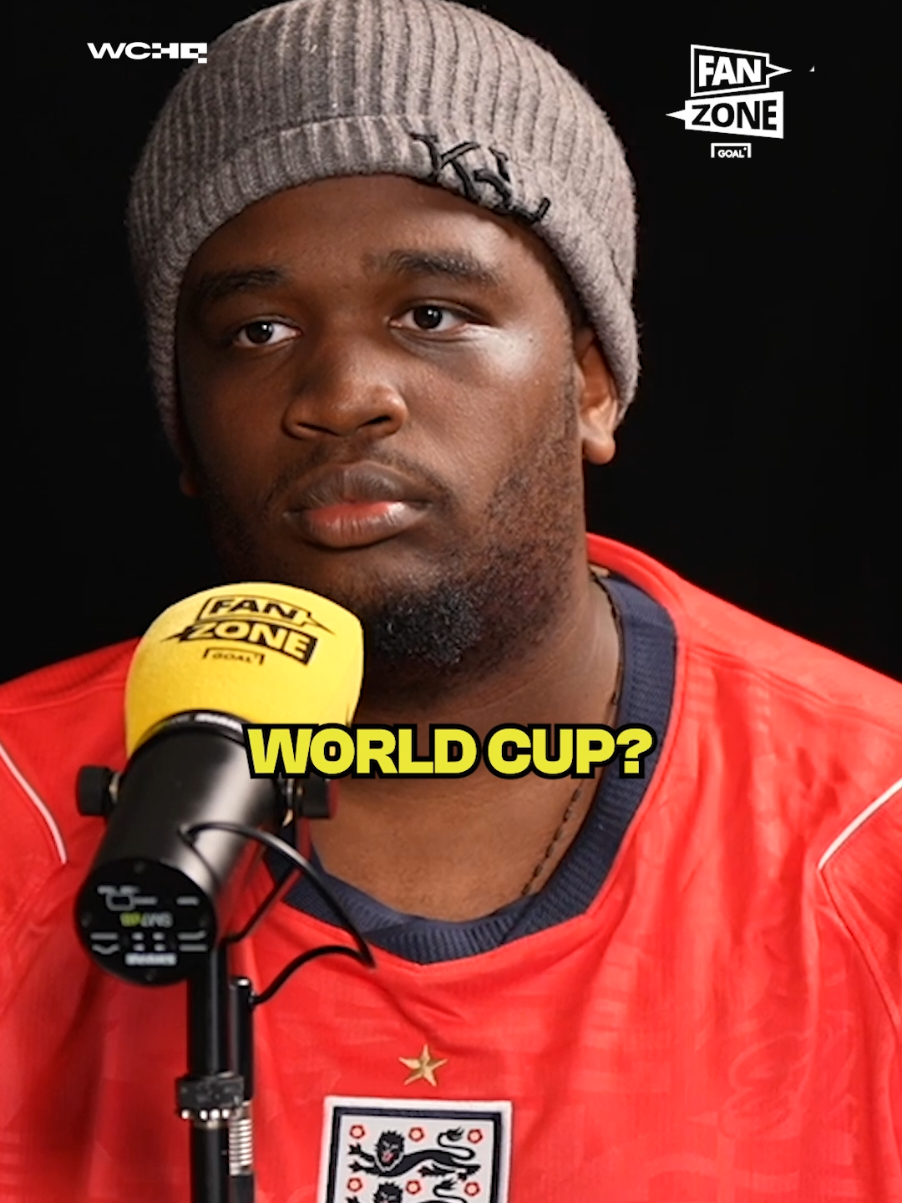 @GOAL's FanZone