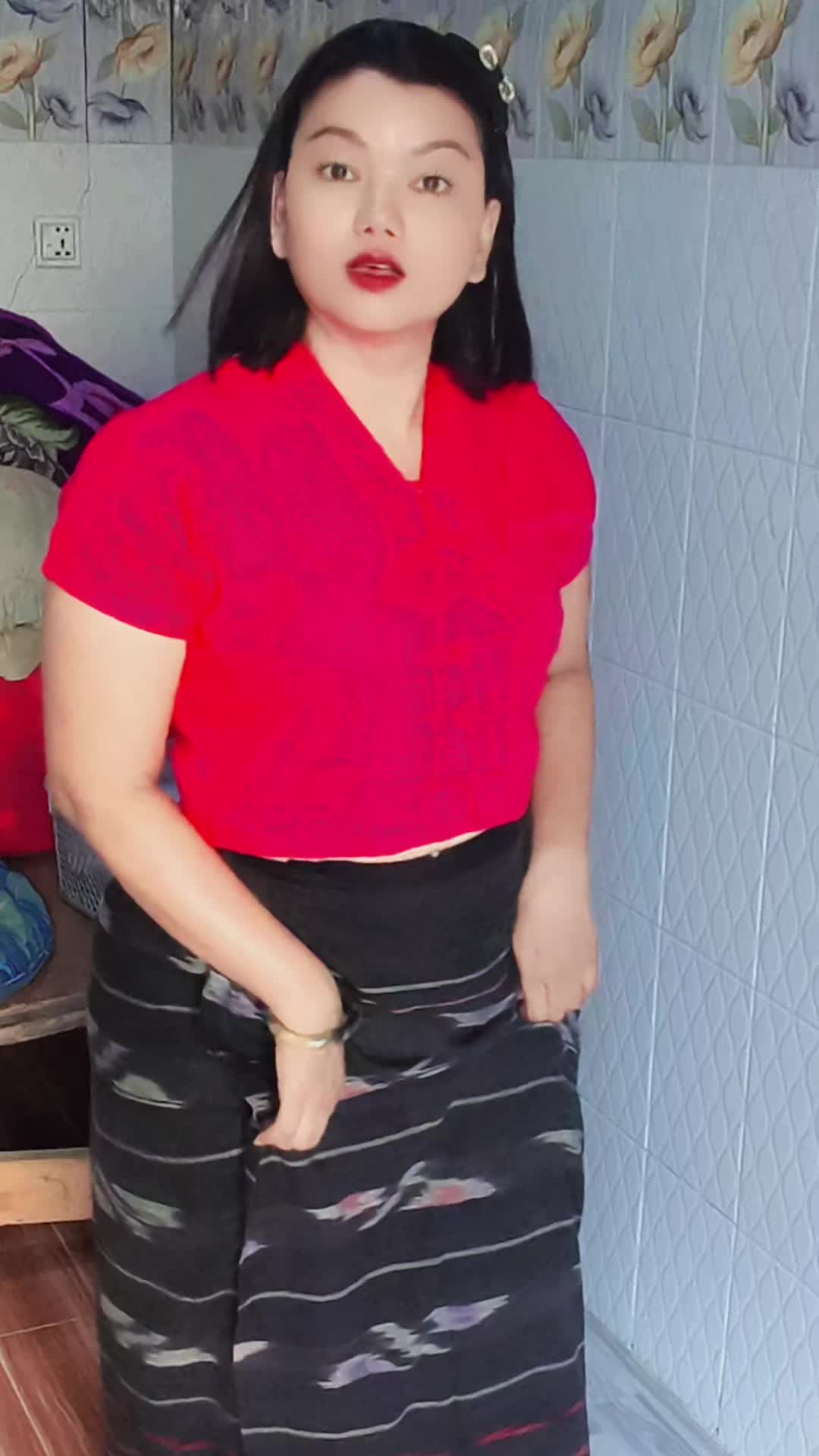 @Ma Ma Zar Lay ๐น๐น๐น๐น๐น