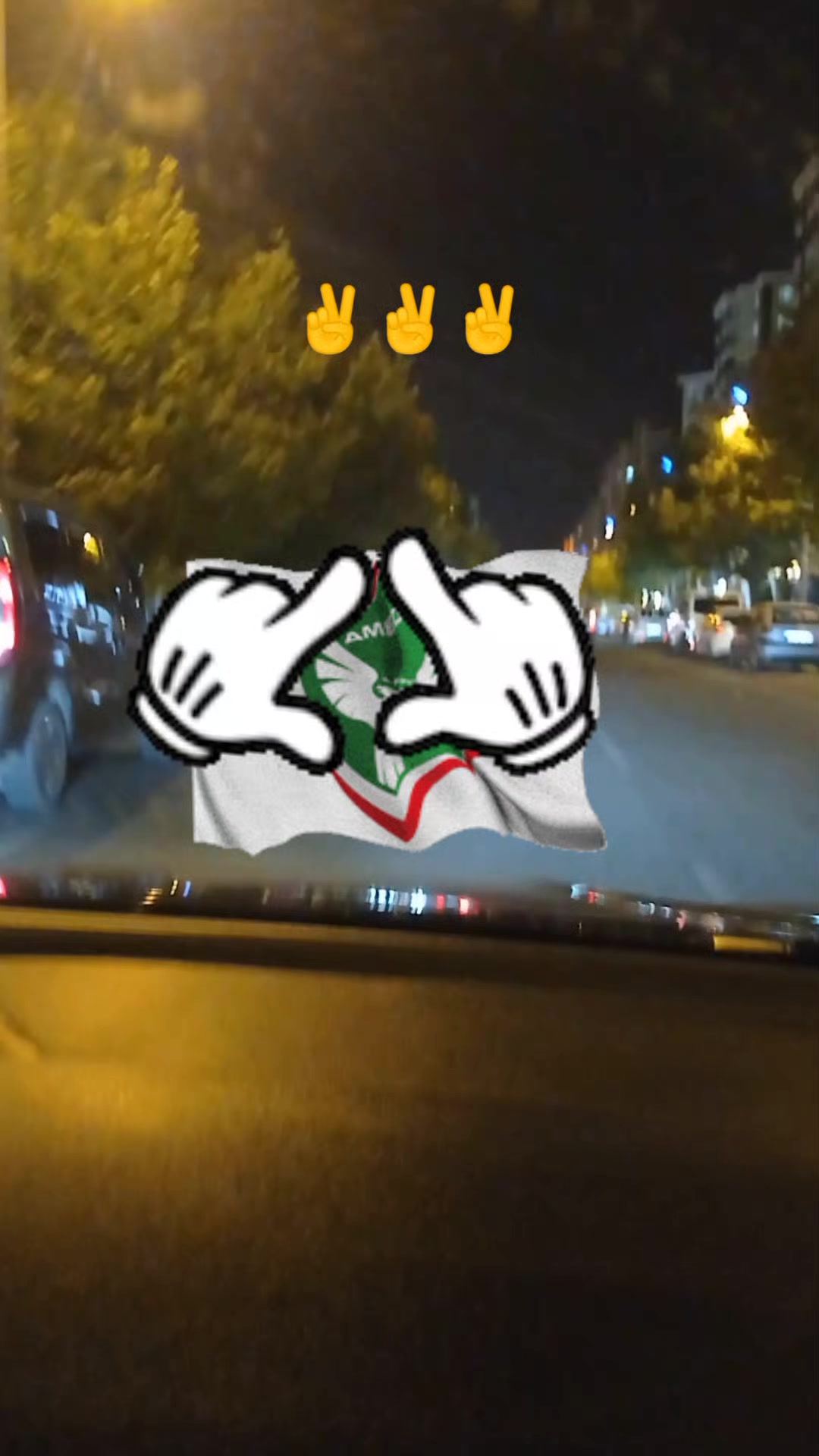 @Vetha Benim rabim Allah