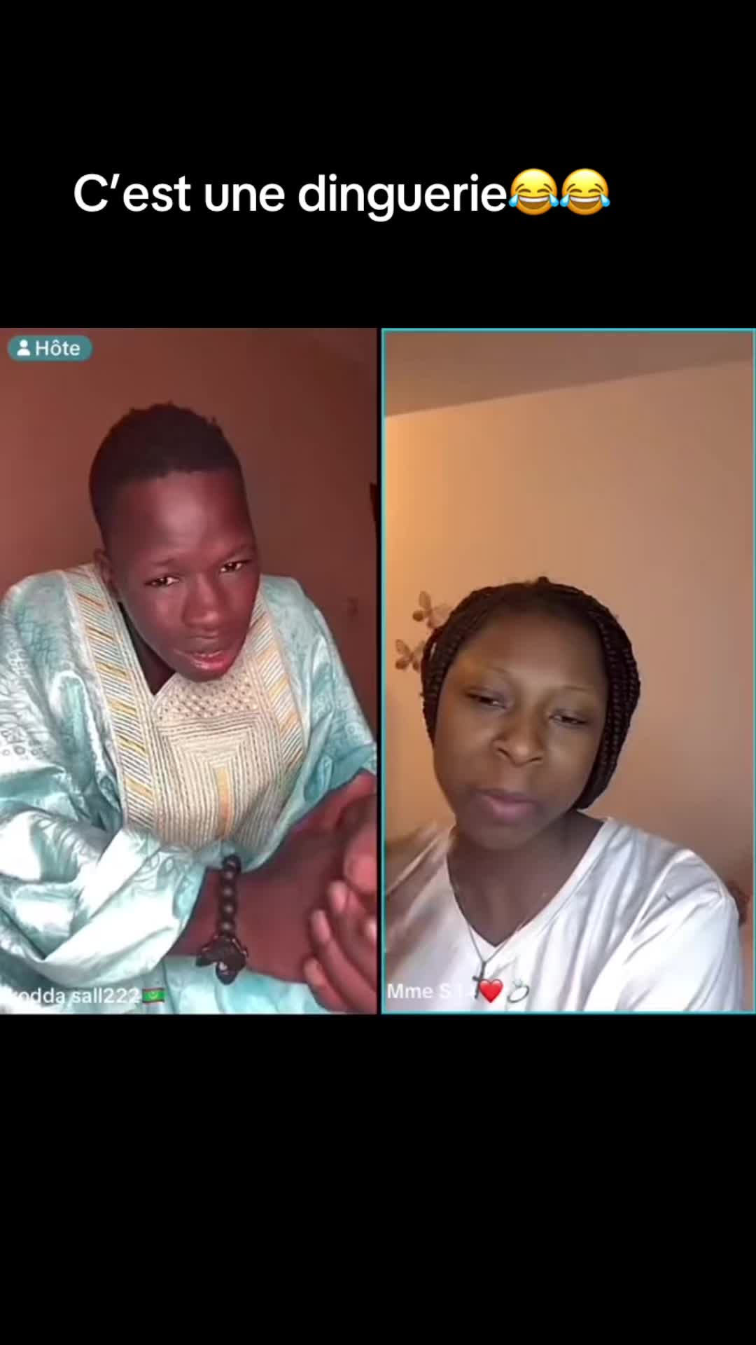 @Lives de Kodda😂