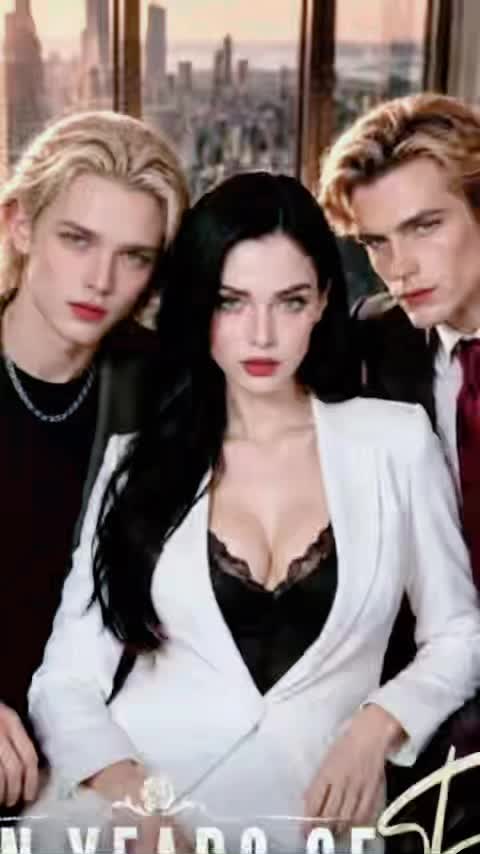 @Orange good drama