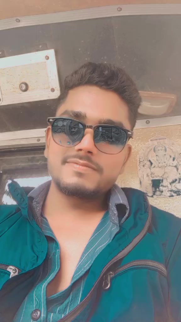 @smart shankar