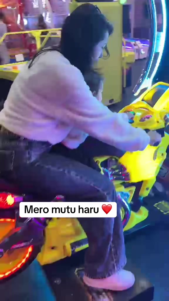 @Ganga Puri Kc