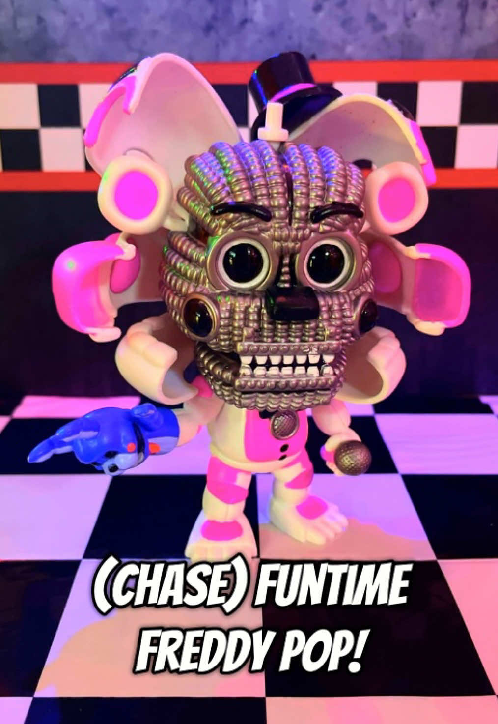 @Funko Alex
