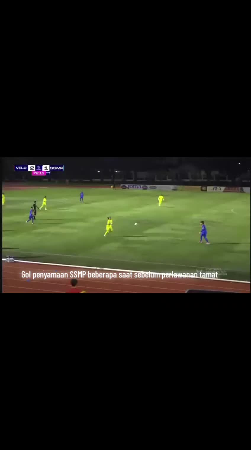 @SSMP Women Football Team