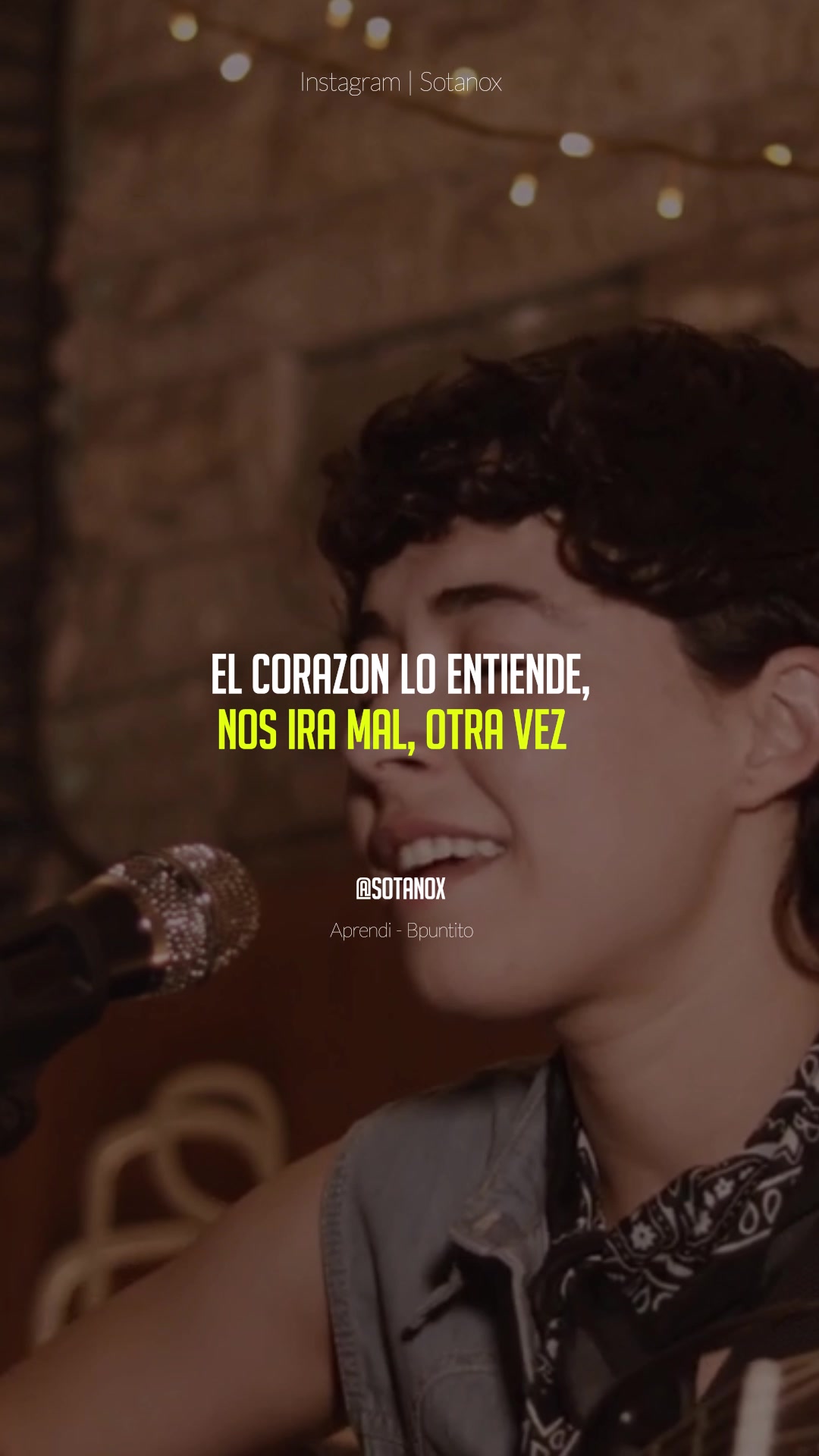 @Sótano ⚡️