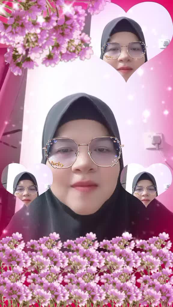 @CIKNEY CANTIK