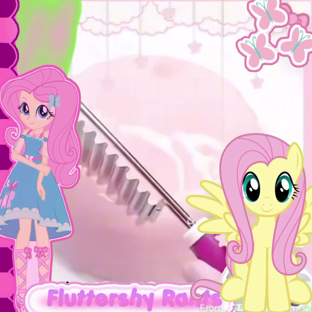 @⋆˙✮FLUTTERSHY_RANTS✮⋆˙