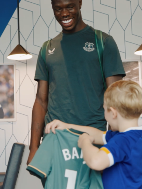 @Everton