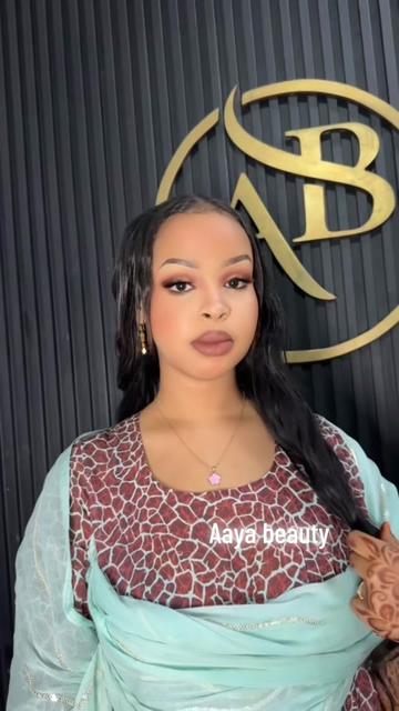 @Aaya Beauty 🧖♀️