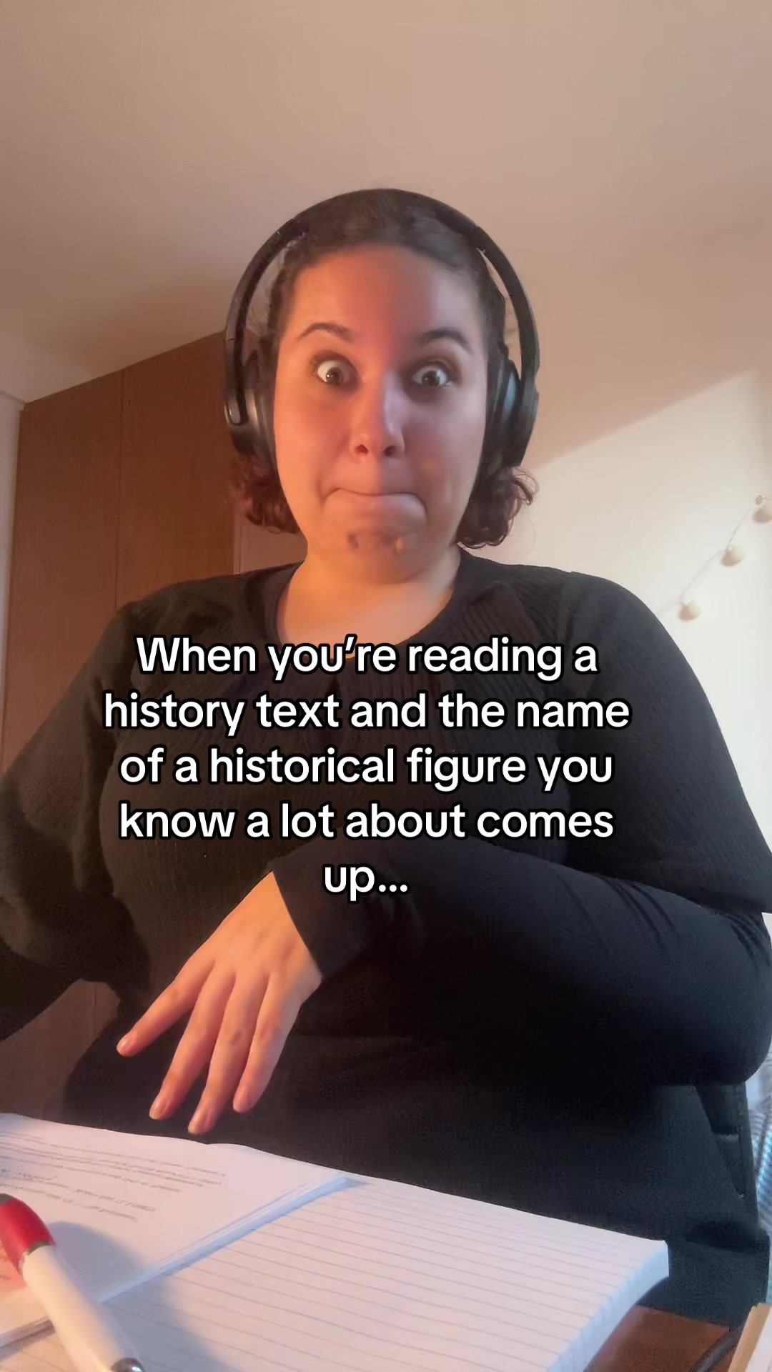 @Morgan
