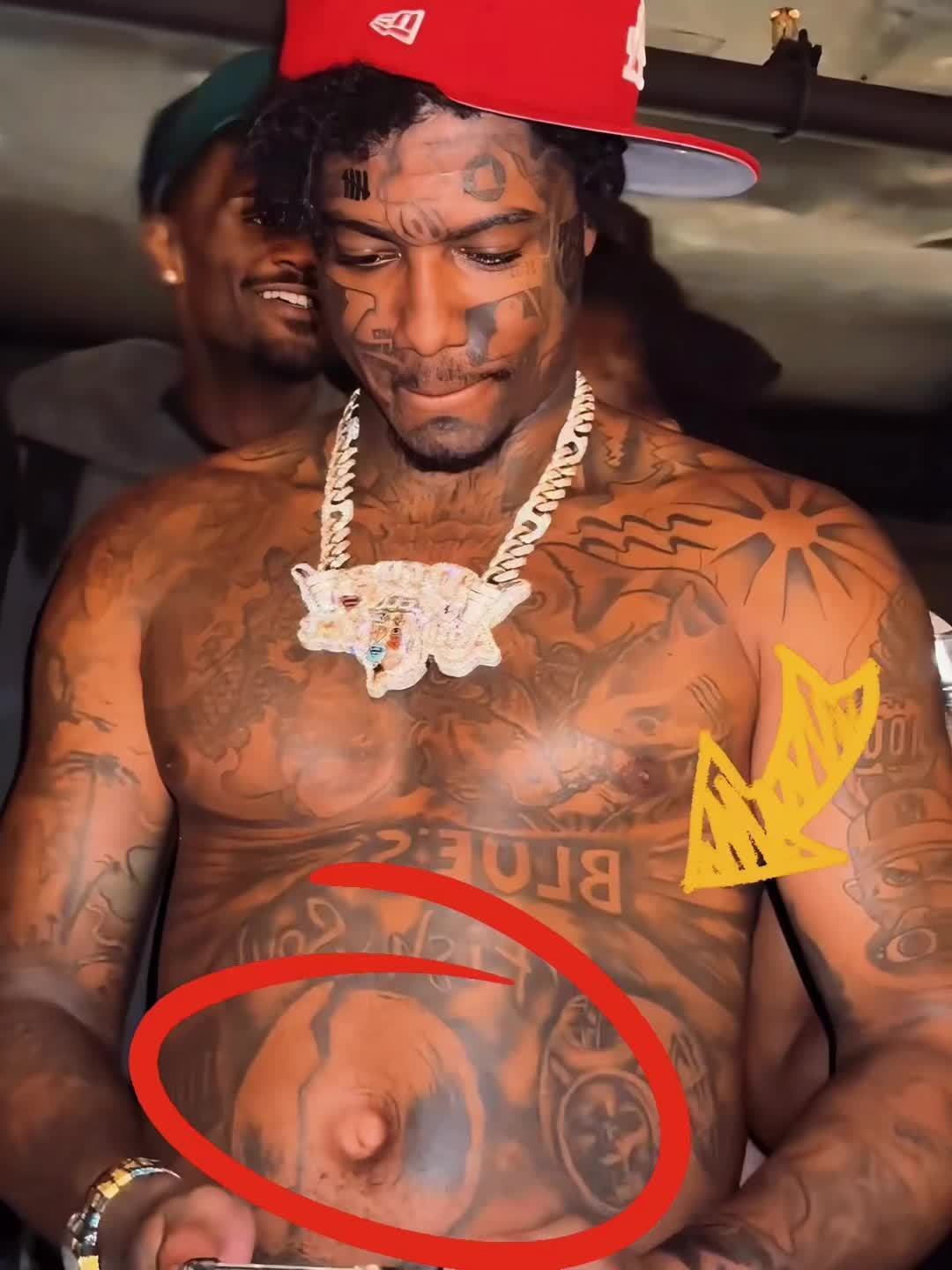 @SportPulse