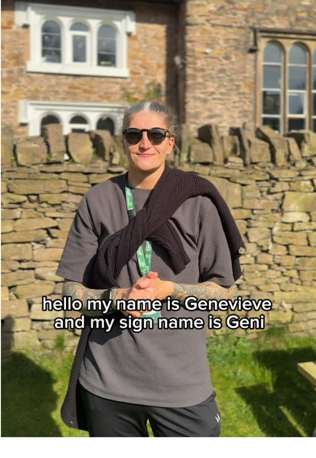 @Deaf Village North West