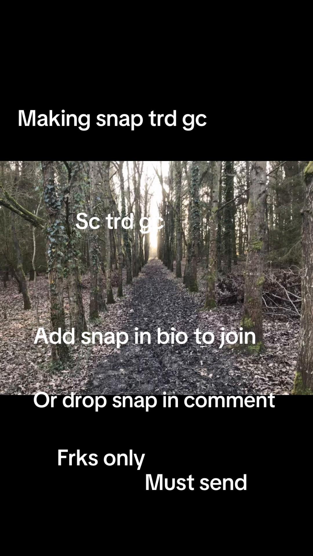 @Sc trd gc