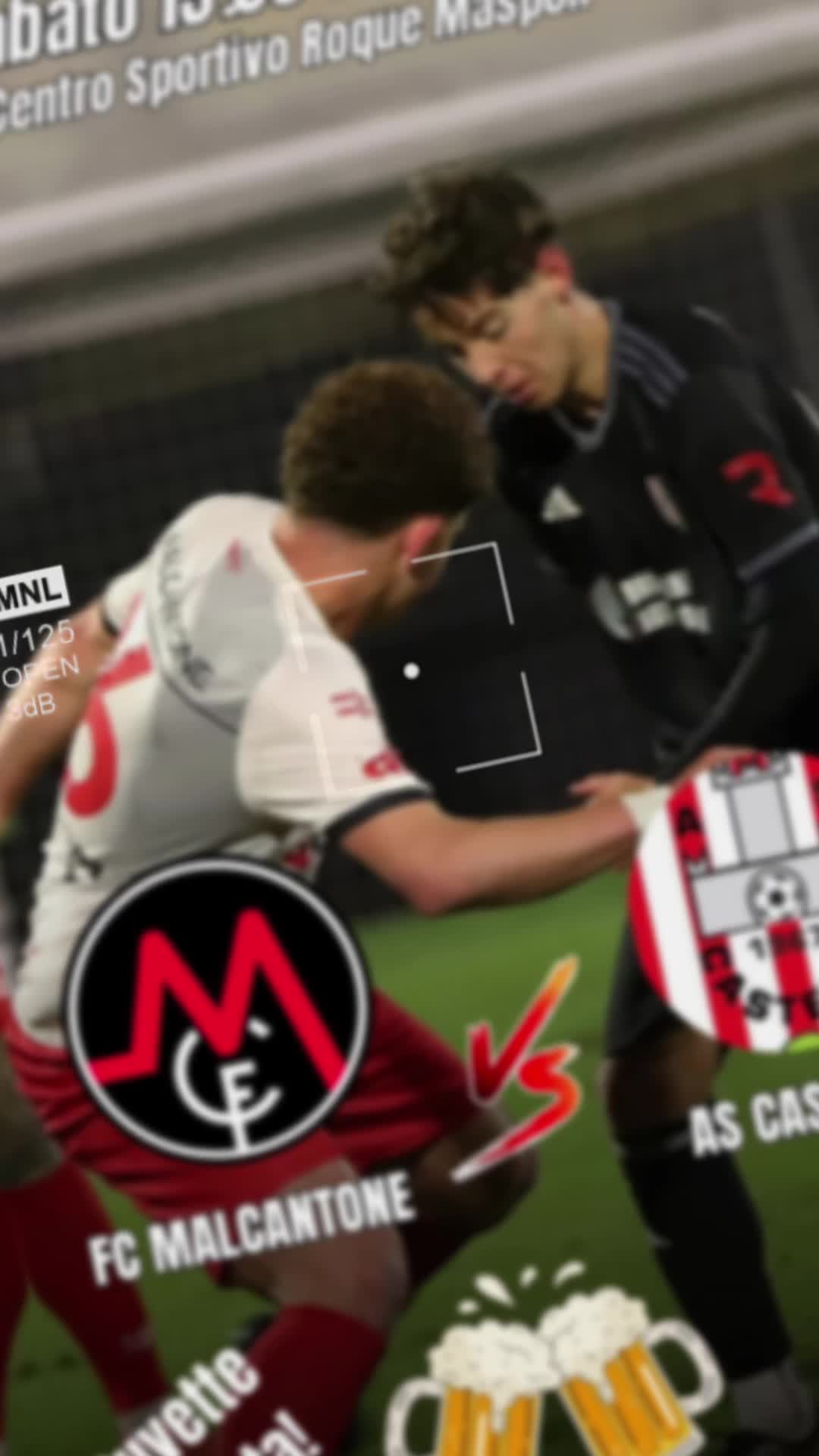 @FC Malcantone