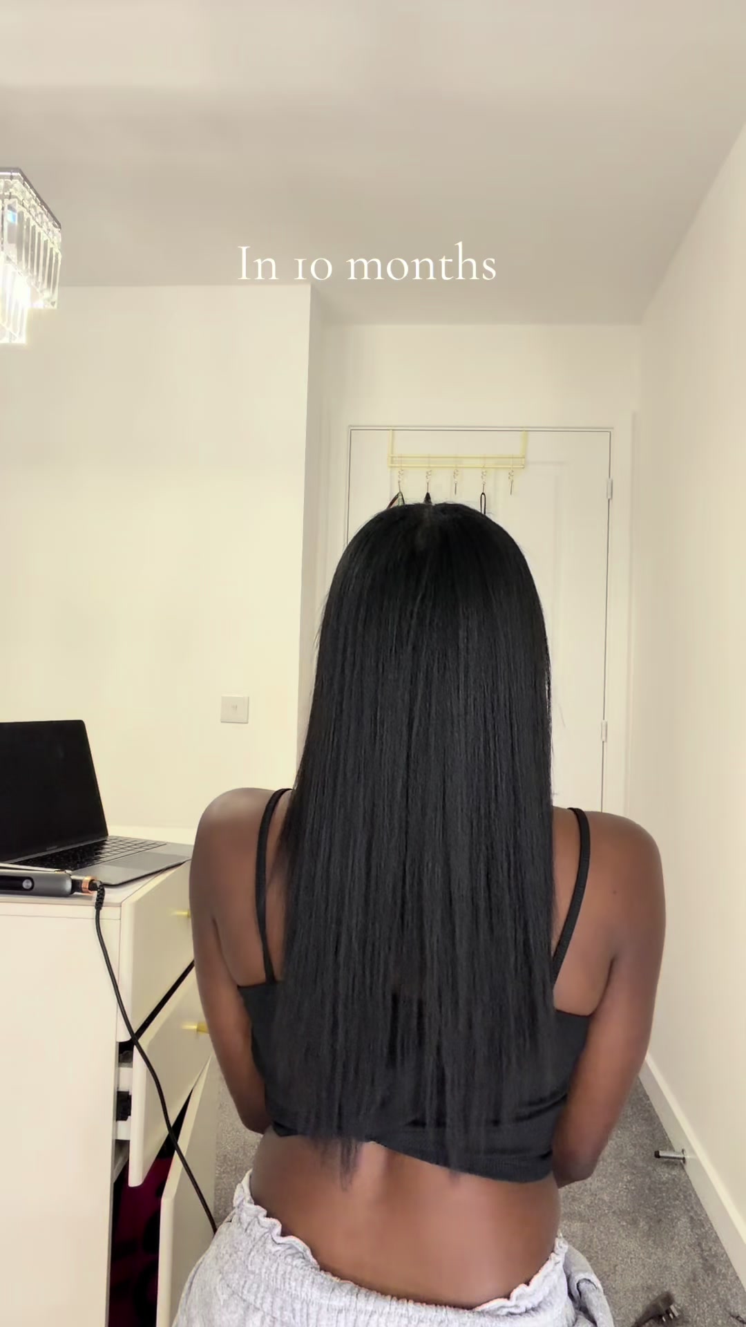 @Edinburgh braider