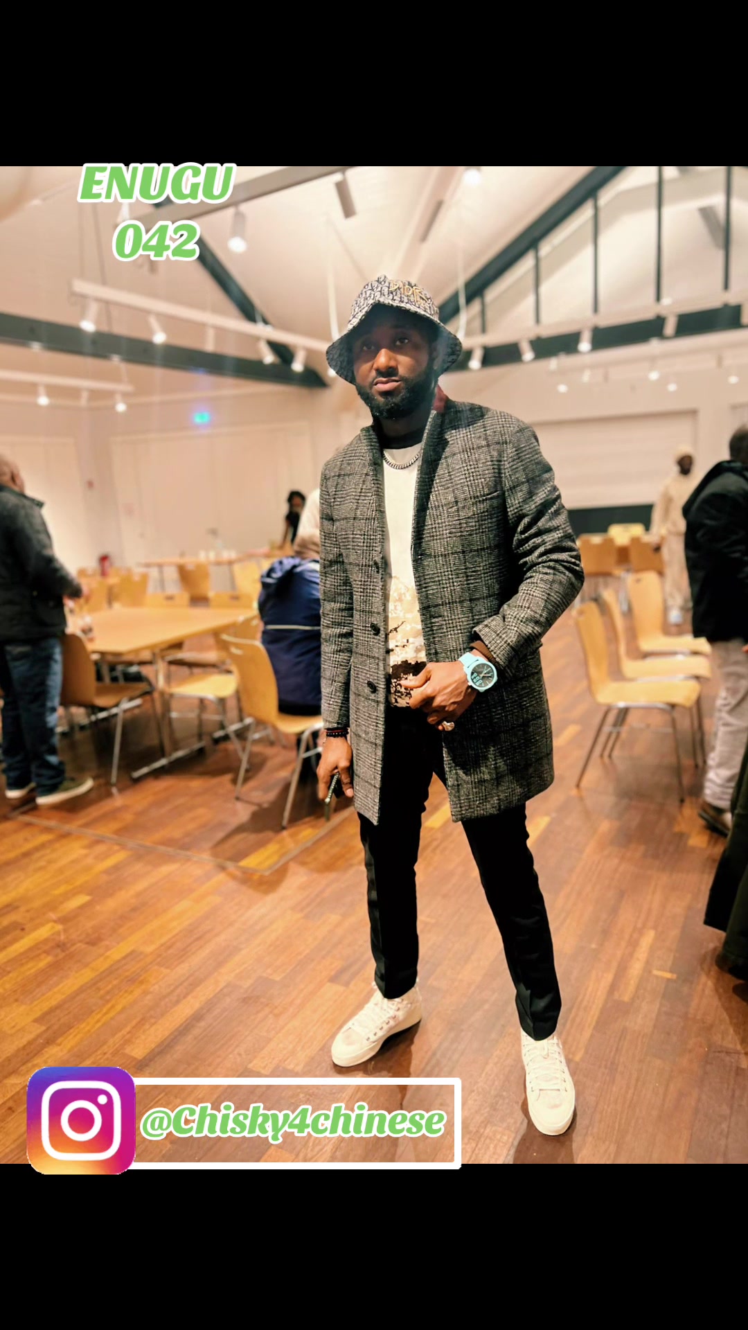 @Chisky Chinese 🇳🇬•🇪🇺•🇩🇪