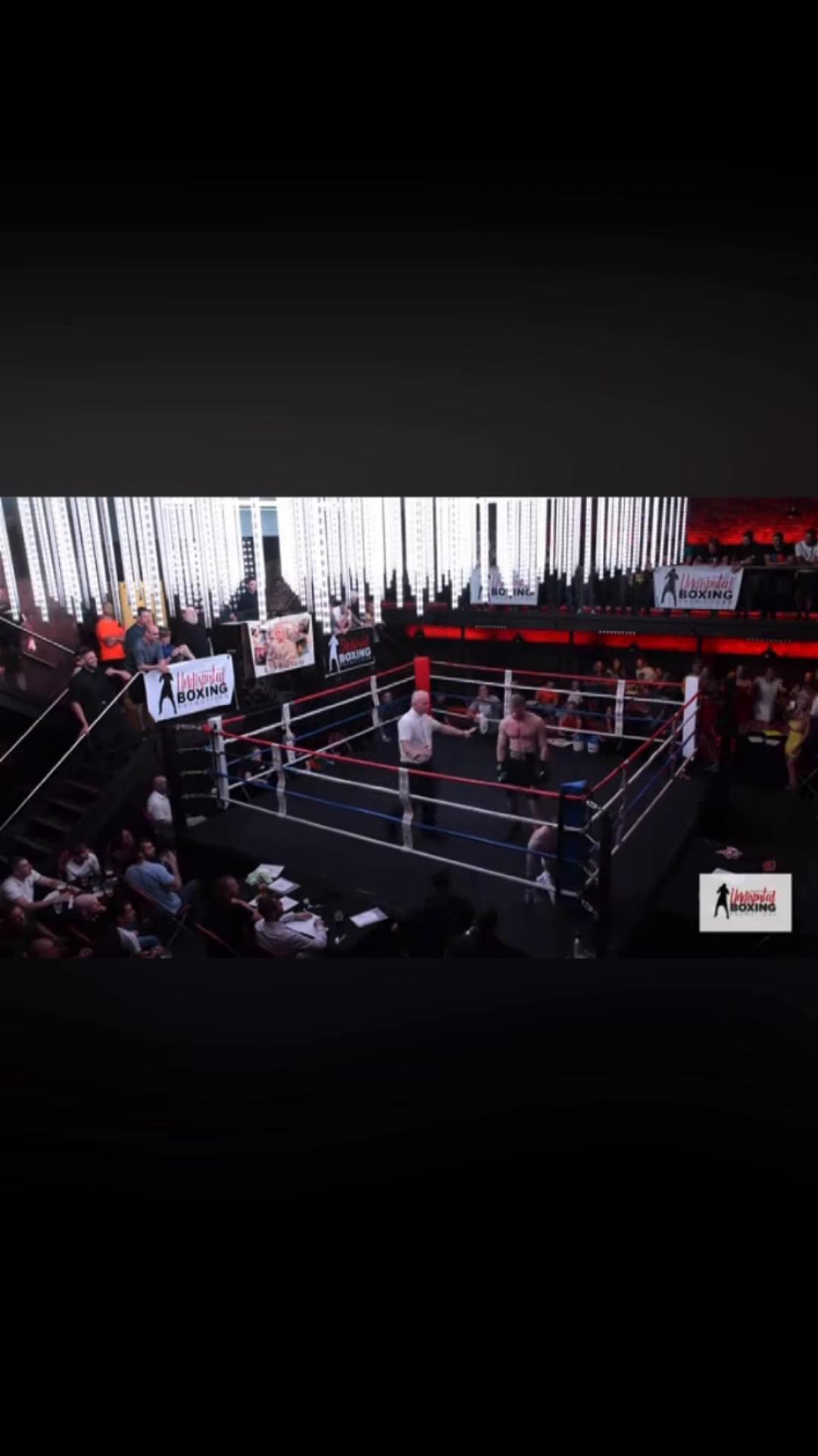 @Undisputed Boxing Promotions