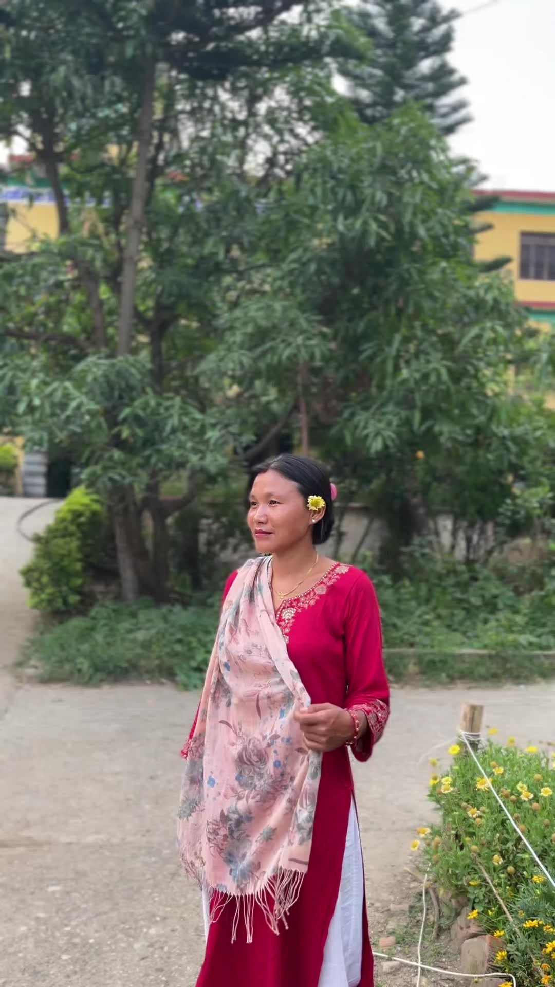 @Mrs.lamichhane👁️❣️🤞
