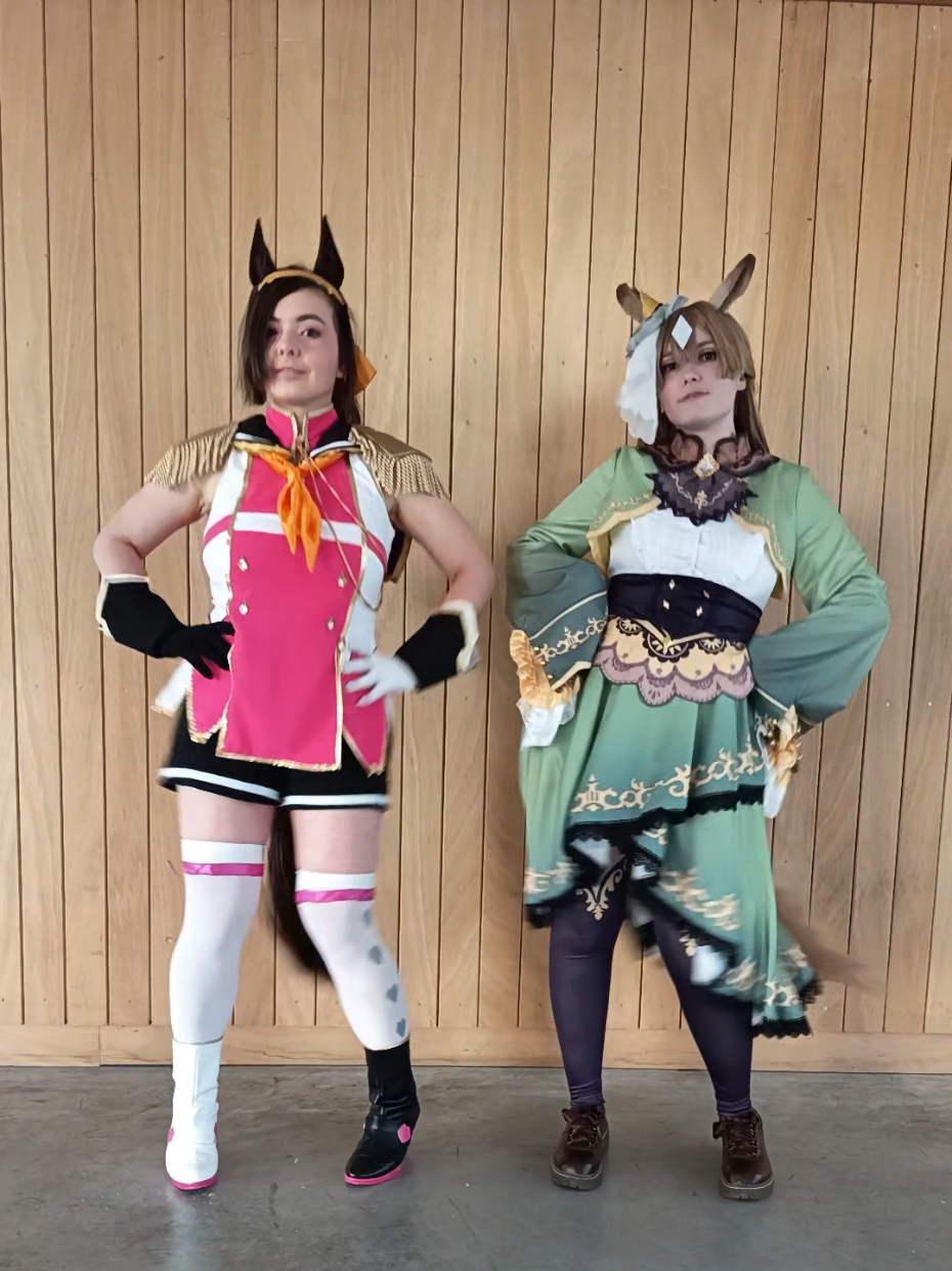 @Saïtia Cosplay