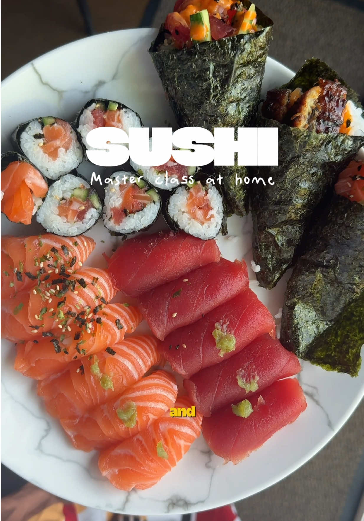 @Aiesha | Food & Adventure