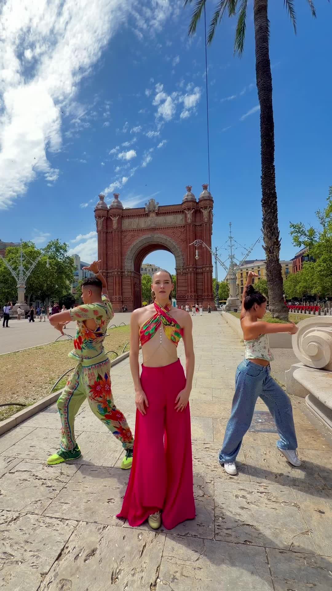@SOFI TUKKER