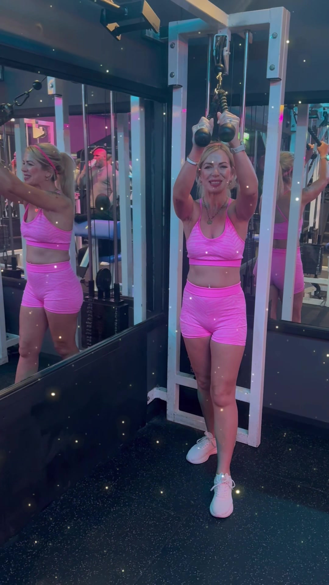 @MichelleMishabelle