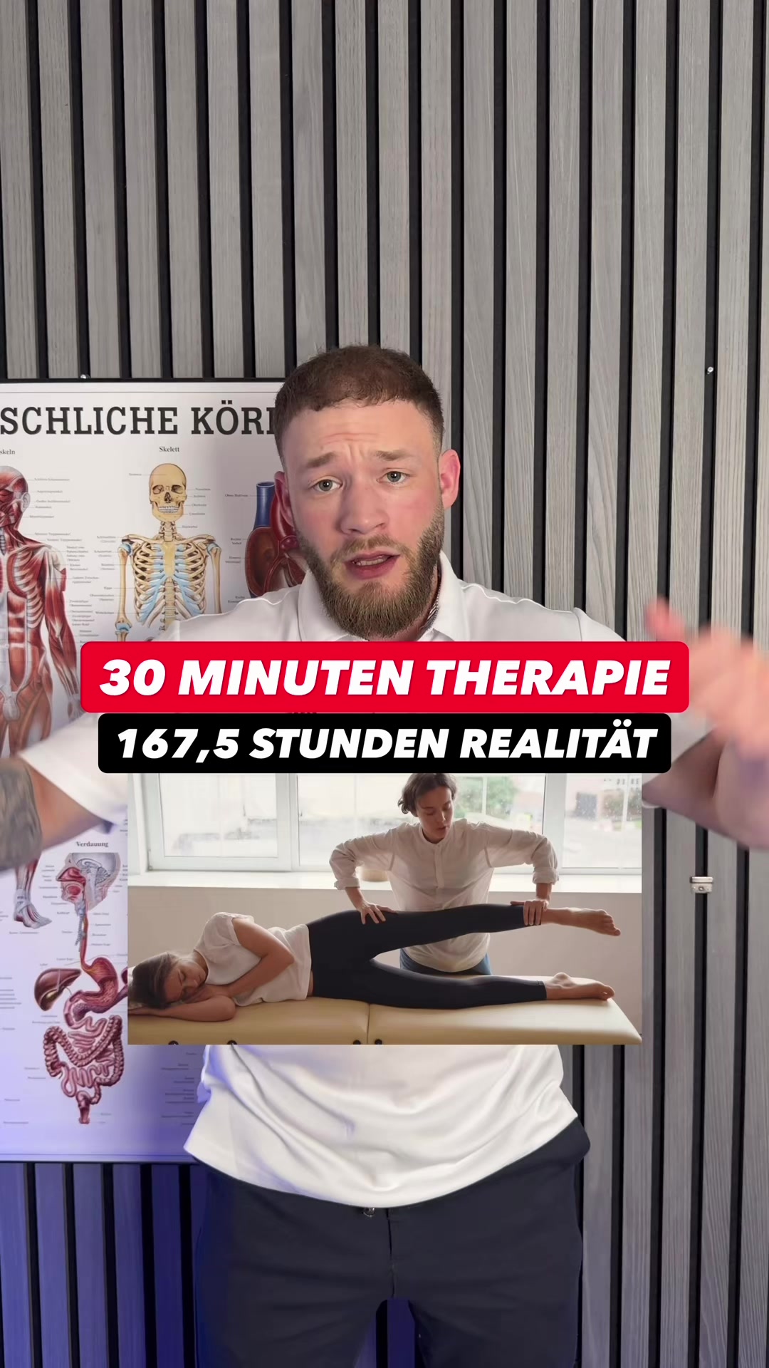 @Coach Tim | R&uuml;cken & H&uuml;fte