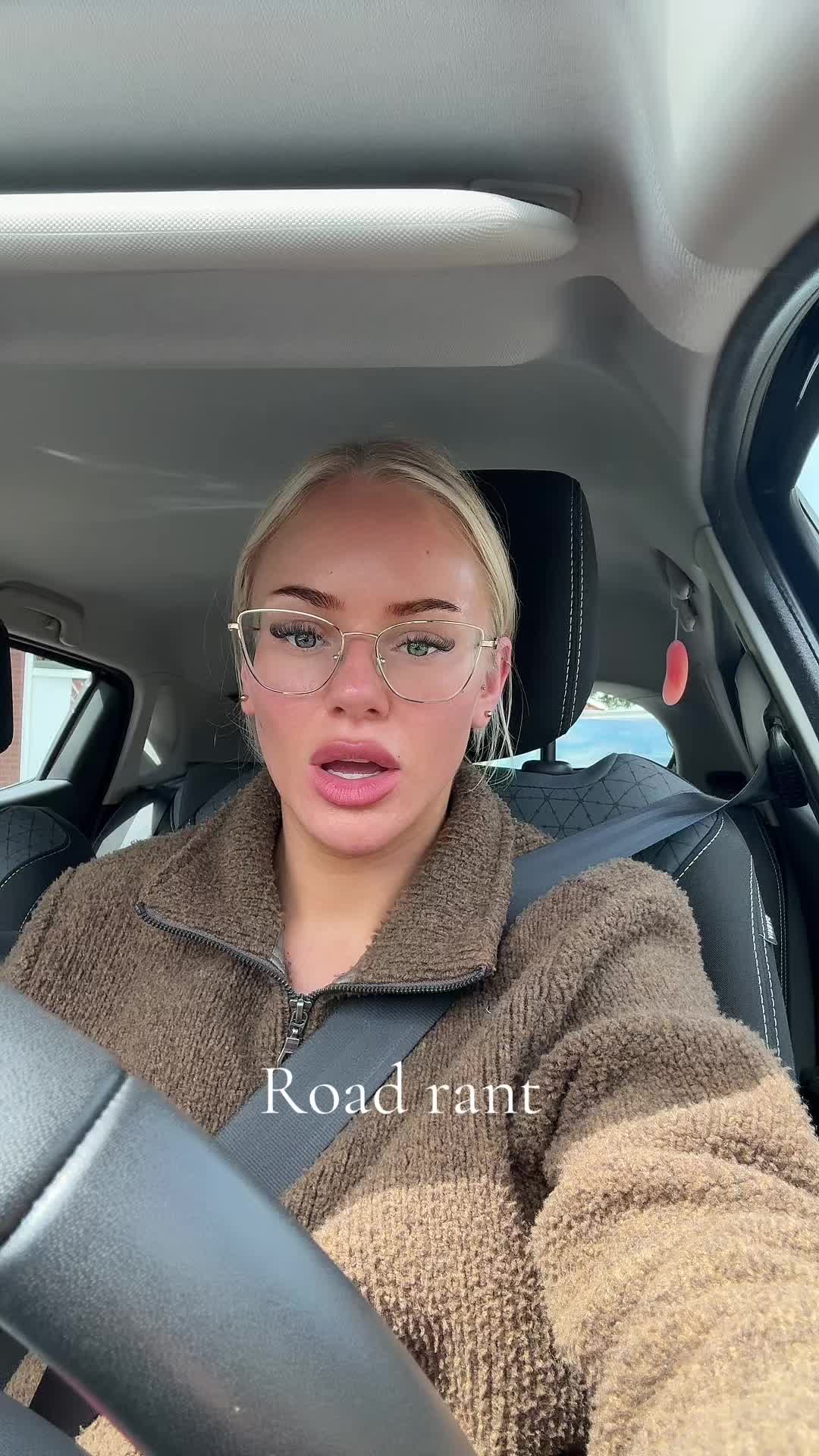 @Cassie Rose