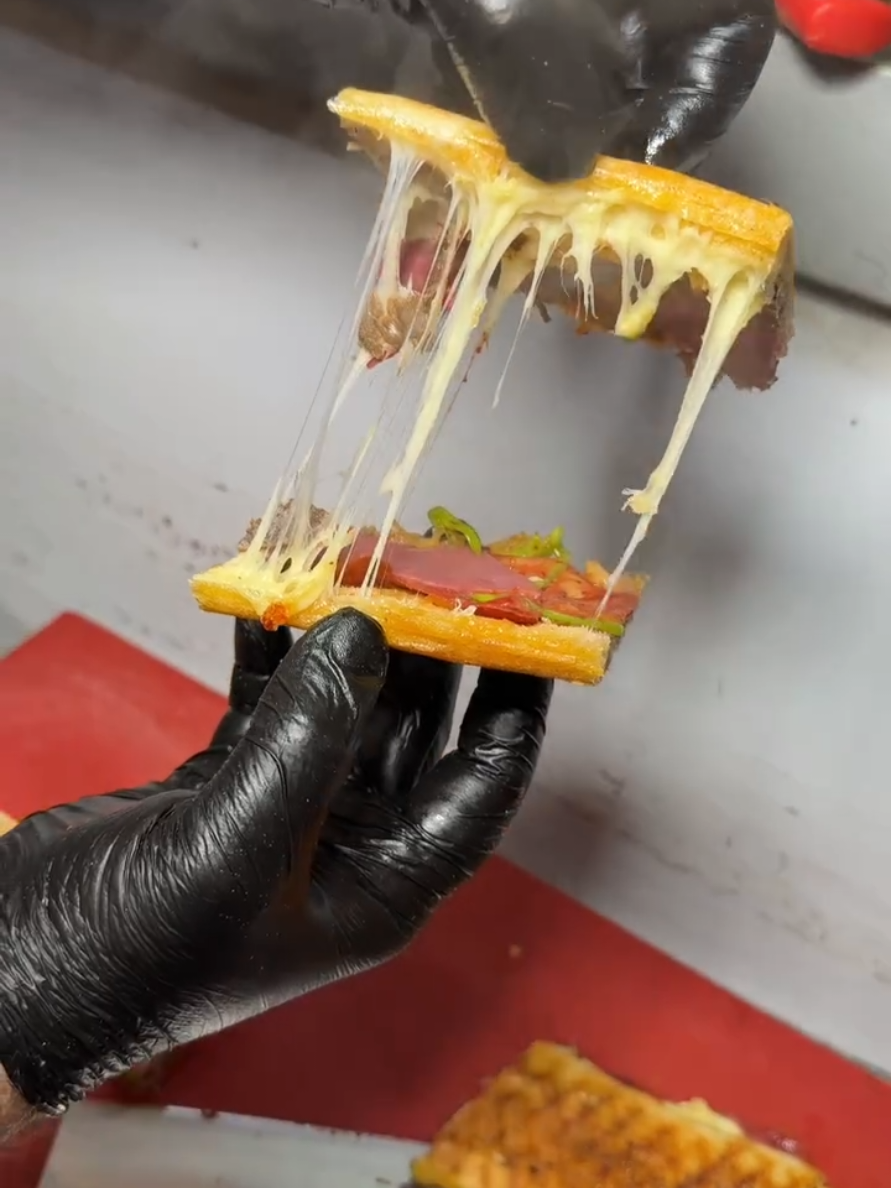 @TASTY BITES