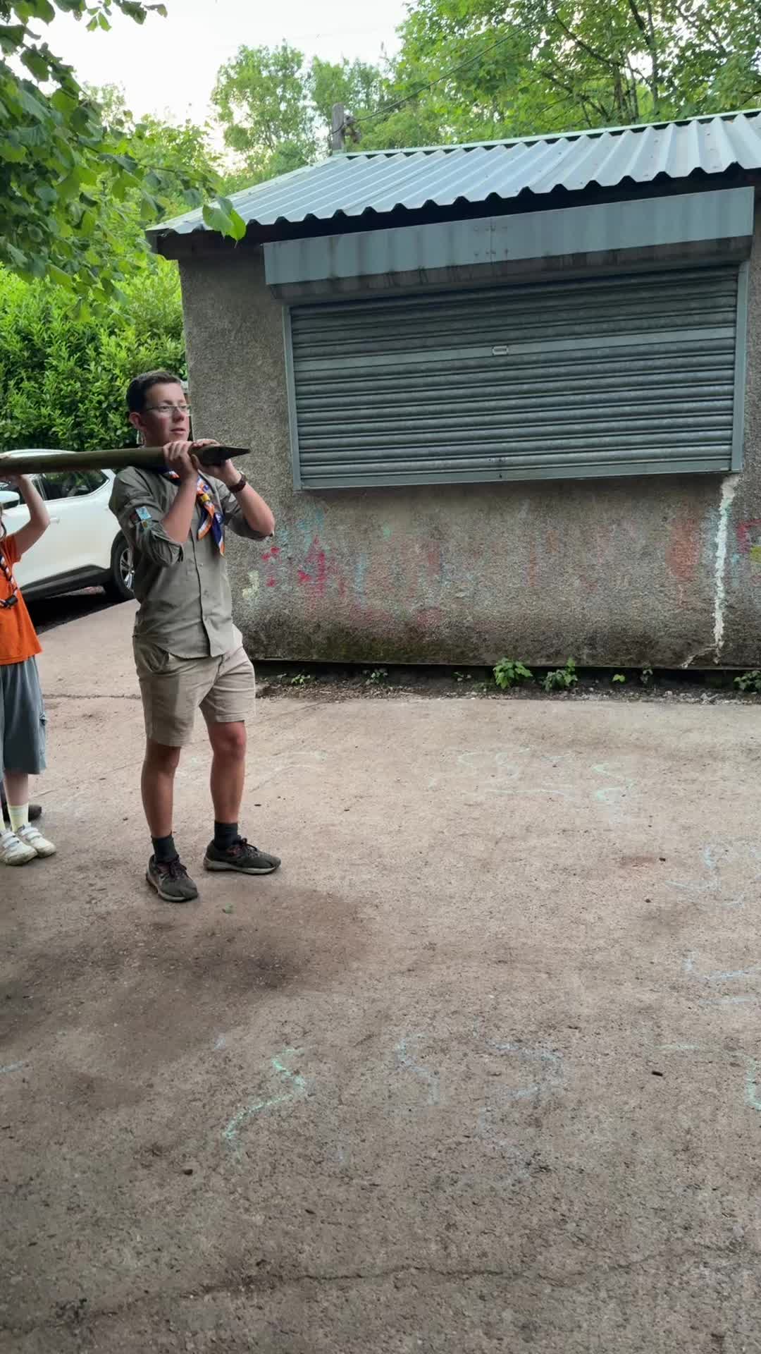 @127th Scouts