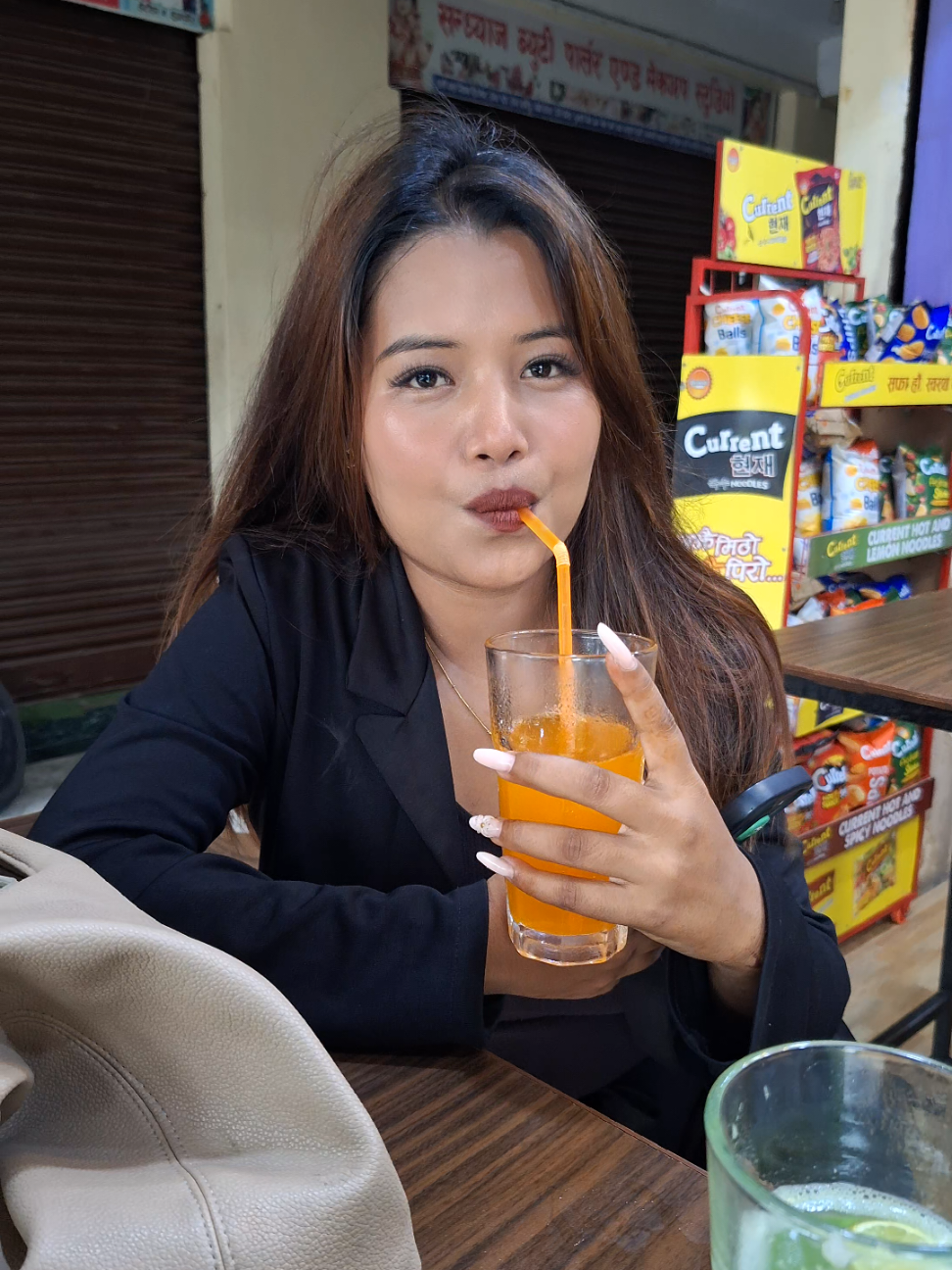 @JALBERRY by Soda Pani