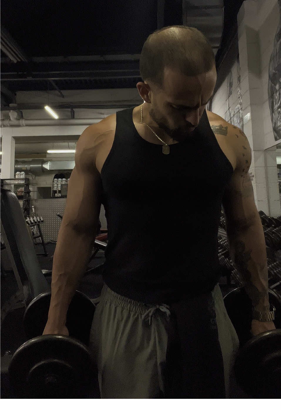 @ROMEOFITNESS