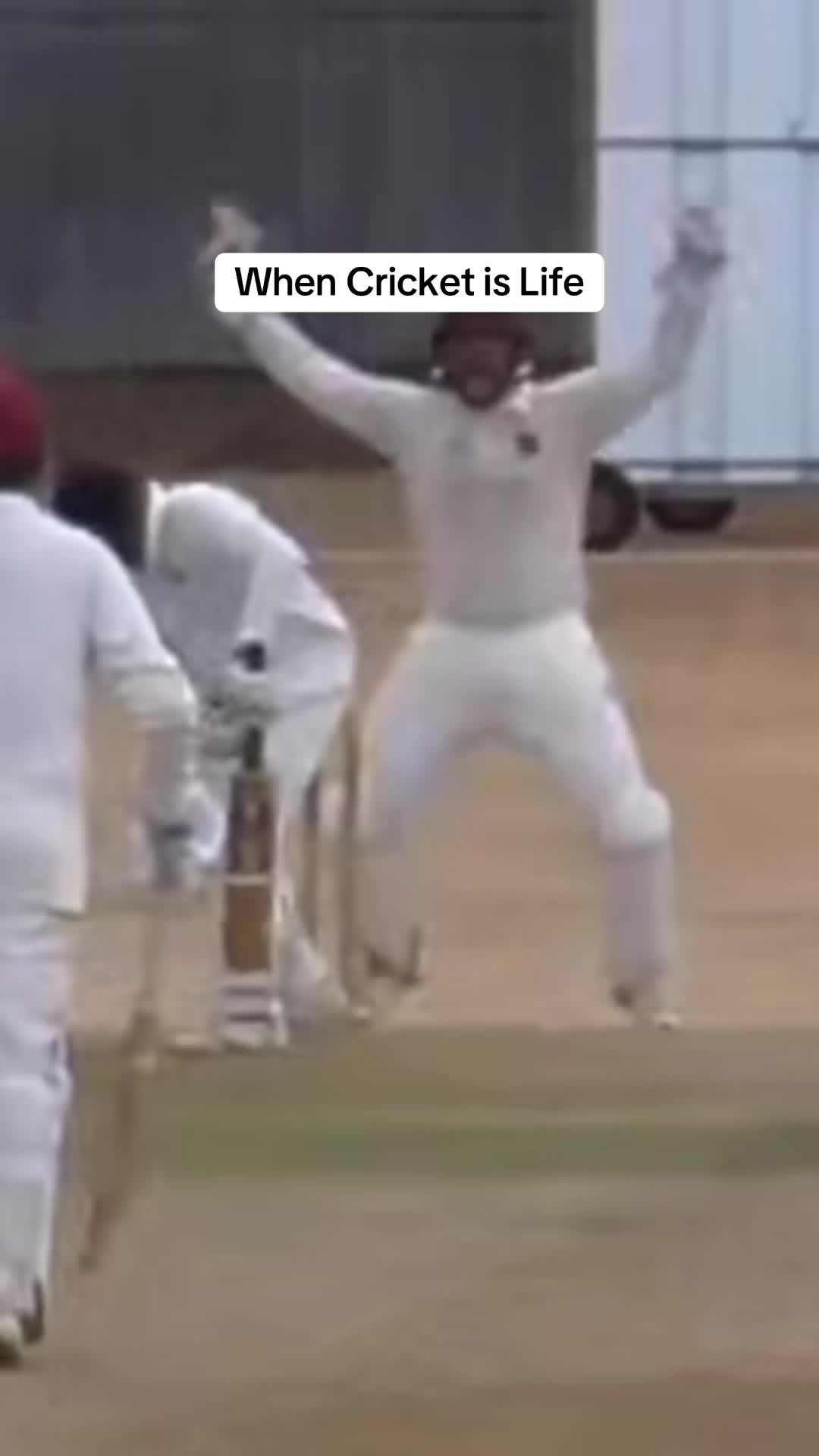 @MySide of Cricket