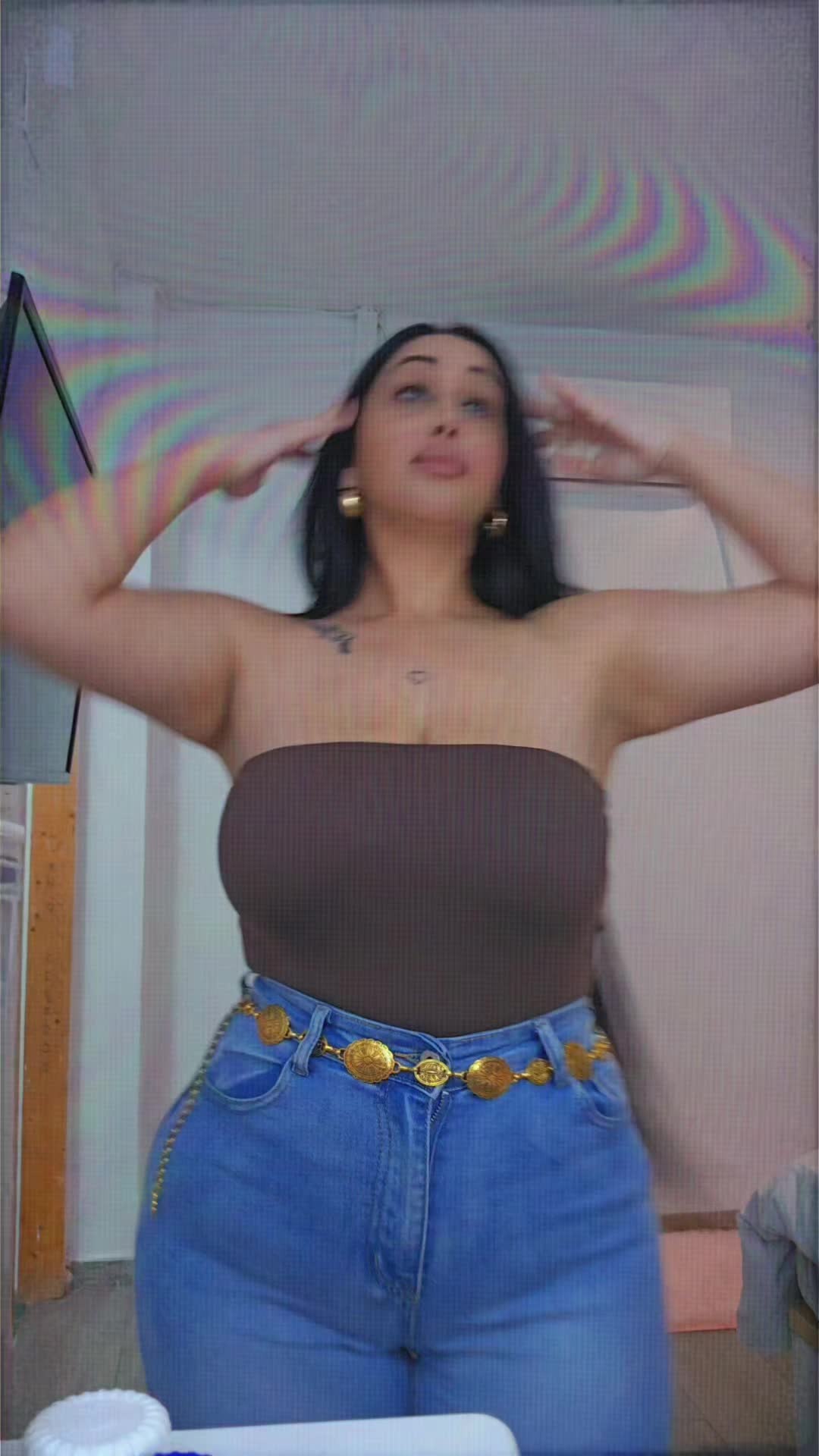 @Nazaret Bustamante