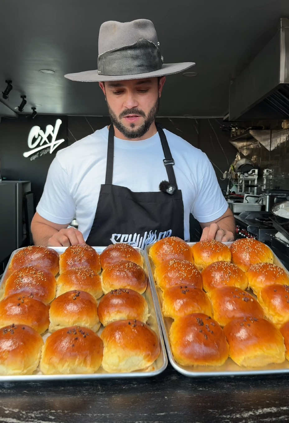 @Chefschwarz